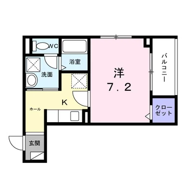 ヒカルサ京都梅津