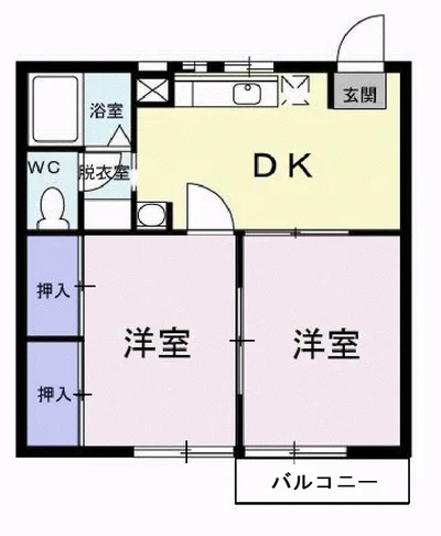 サンハイツ