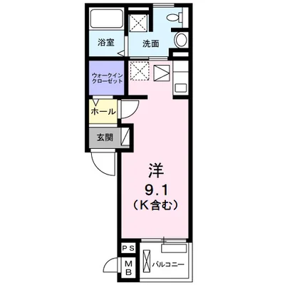 スペリオール門真南