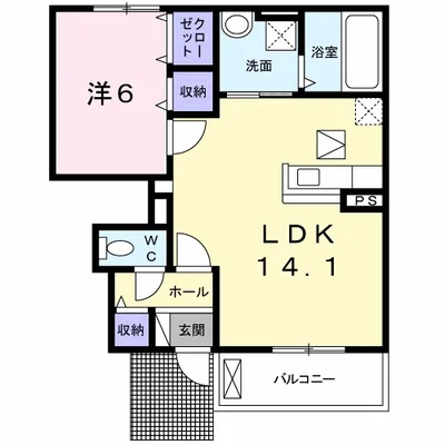 サンフォレストＮ