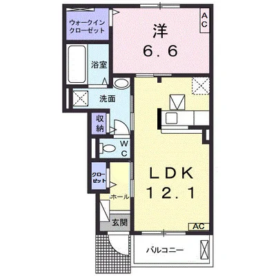 サンクレストⅡ