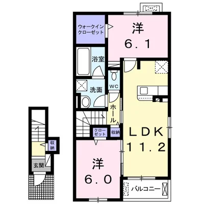 フィオーレⅡ
