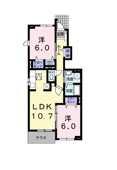 アンビエンテⅡ