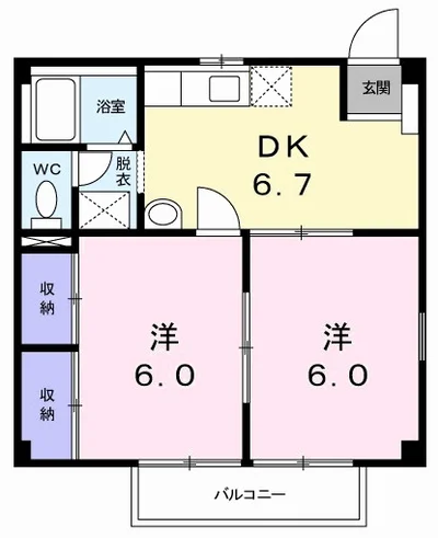 ファミールみやまえ
