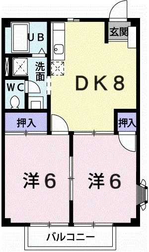 ニューシティK