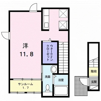 サンテラス本郷台Ｂ