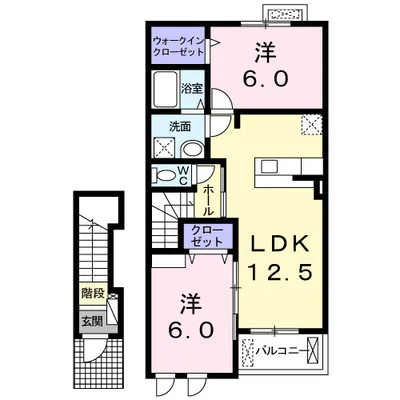 コンフォールⅠ