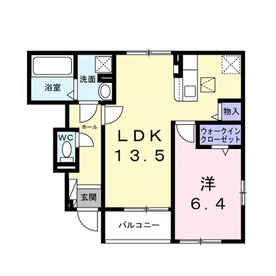青空ハイム佐藤
