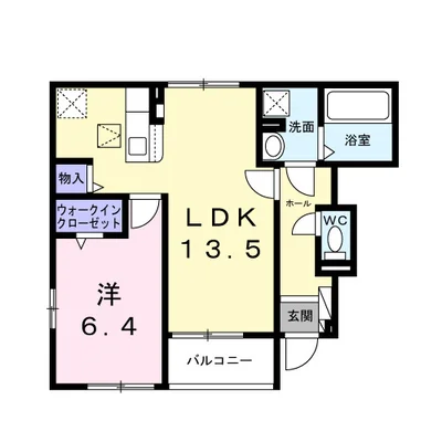 青空ハイム佐藤