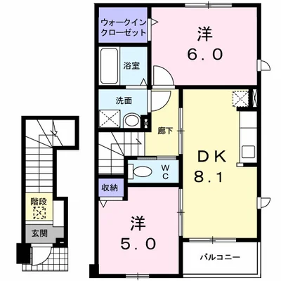 チェリッシュ