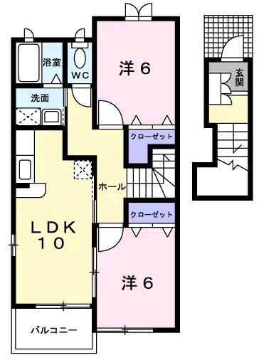 フィオーレ B