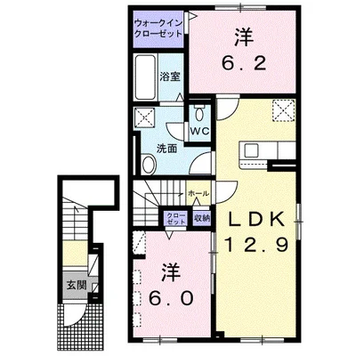 シャインハイツ　モア