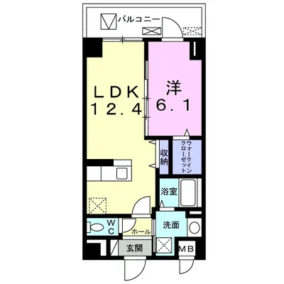 天神台ヒルズ