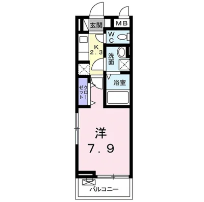 ピアブリーゼ神明