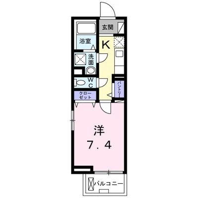 エイトウッズ淵野辺