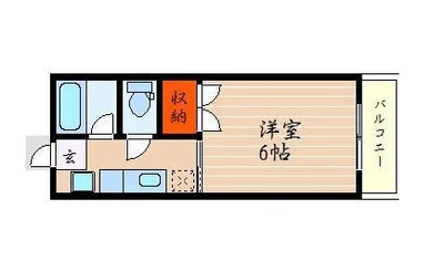 ■JR琵琶湖線南彦根駅/駐車場有/彦根市立病院/彦根中央病院【MJMシャトー尾本】