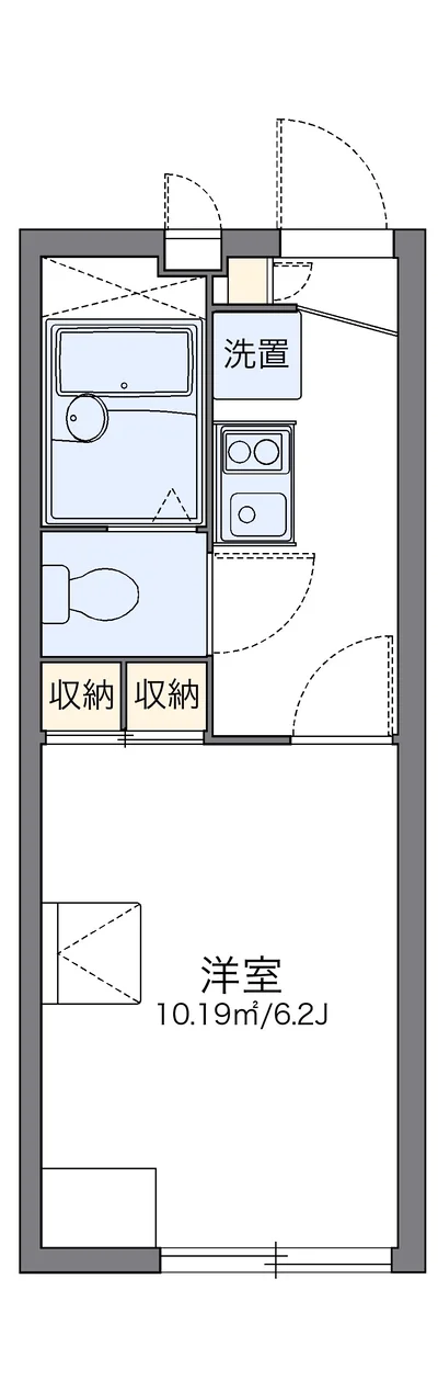 レオパレスライズ