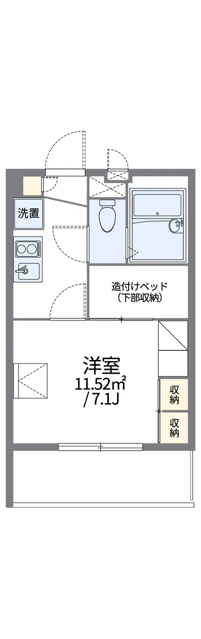 レオパレスルミエール０７