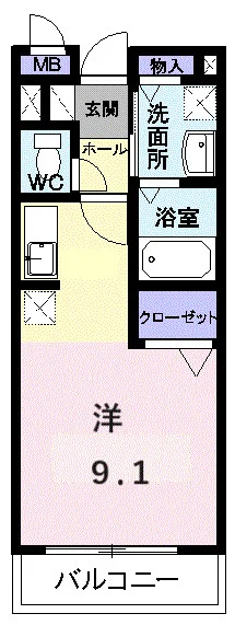 フレンドリーN