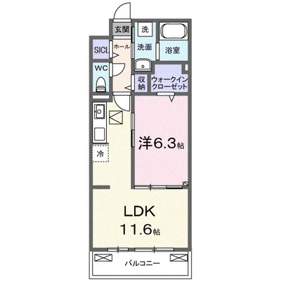 リオラ　Ⅰ