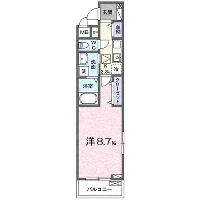 ヒカルサさいたま吉野