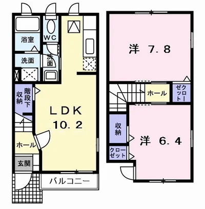 グレース　オーキッド・Ｎ