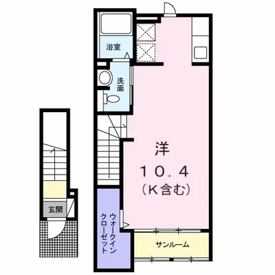 カーサ　プラシード