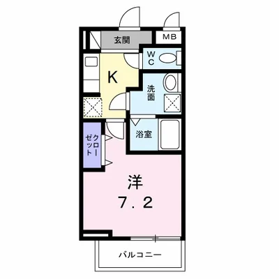 ヴィラ　エクセレーナ
