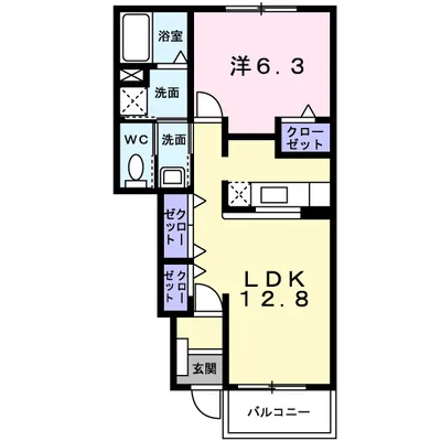 ストラーレ　牛川