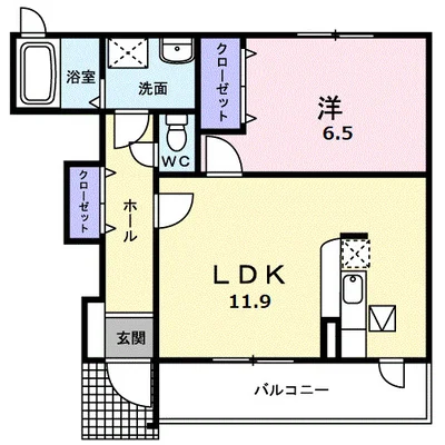 メゾン グラース