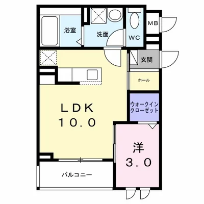 グランリヴェール建石町