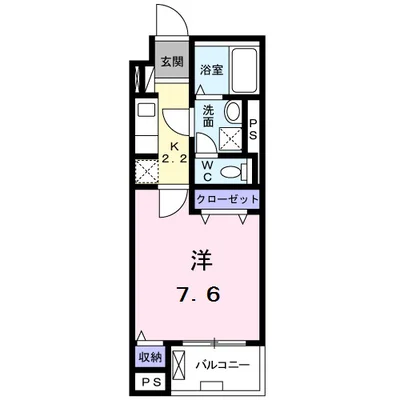 ランドマーク