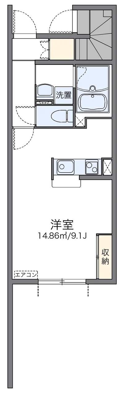 レオネクストＪＫ３