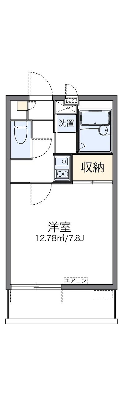 レオパレスマリンスター