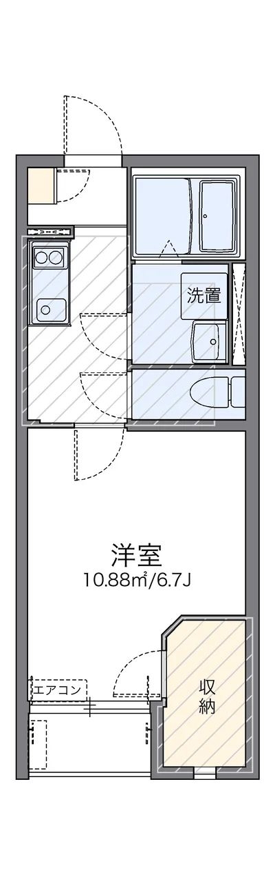 レオネクストルミエール西台Ⅲ
