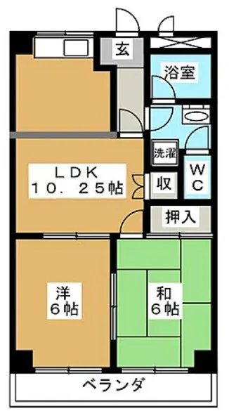 HIKURASHI桑名星川Ⅱ
