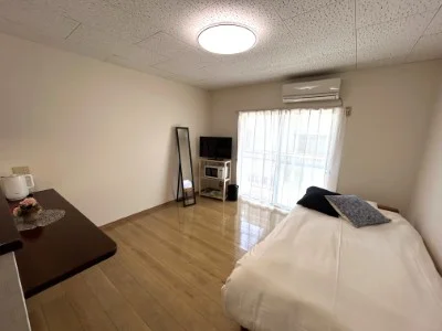 RAKUDA日向細島A