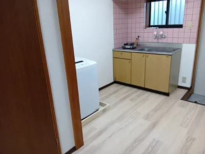 【出張向け】岩波駅近く✨快適滞在
