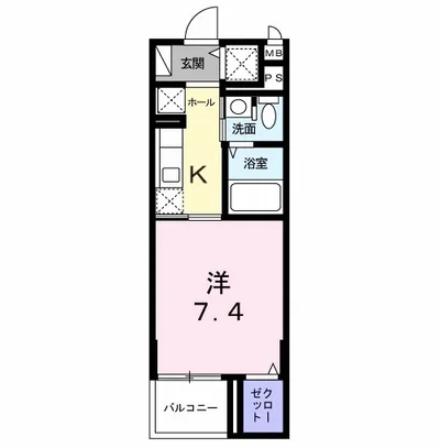 グランデ　カーサ　マローナ