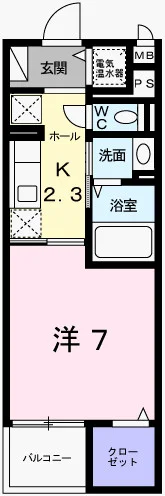 メゾンSK・I