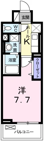 ジュエルⅢ
