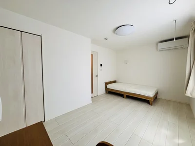 🔷🔹🔸🔶⭐2025年築⭐セキュリティー◎⭐浴室乾燥機⭐1階角部屋⭐【禁煙&Wi-Fi無料】⭐🔶🔸🔹🔷「K49」