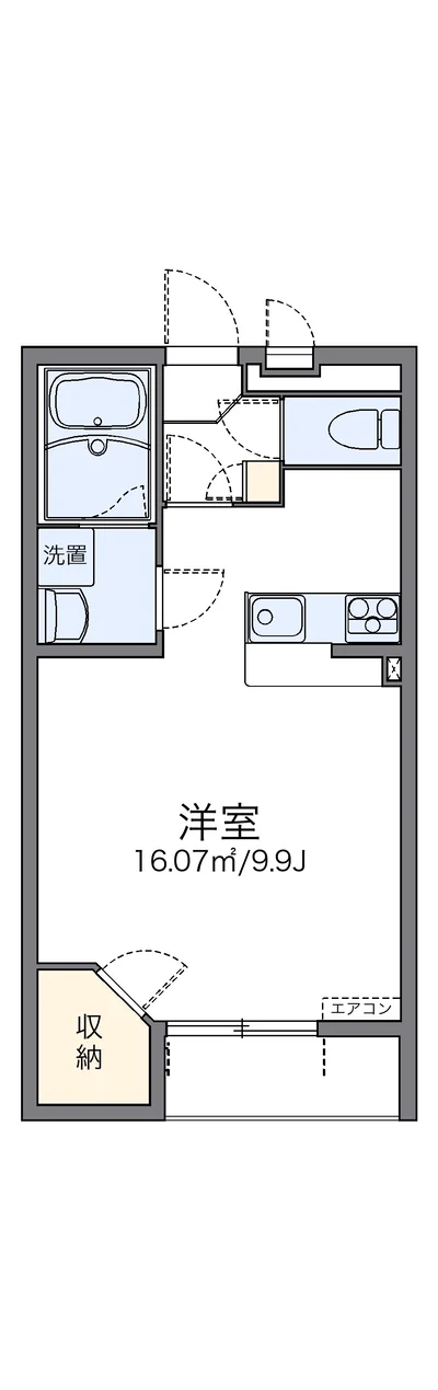 レオネクストTRY