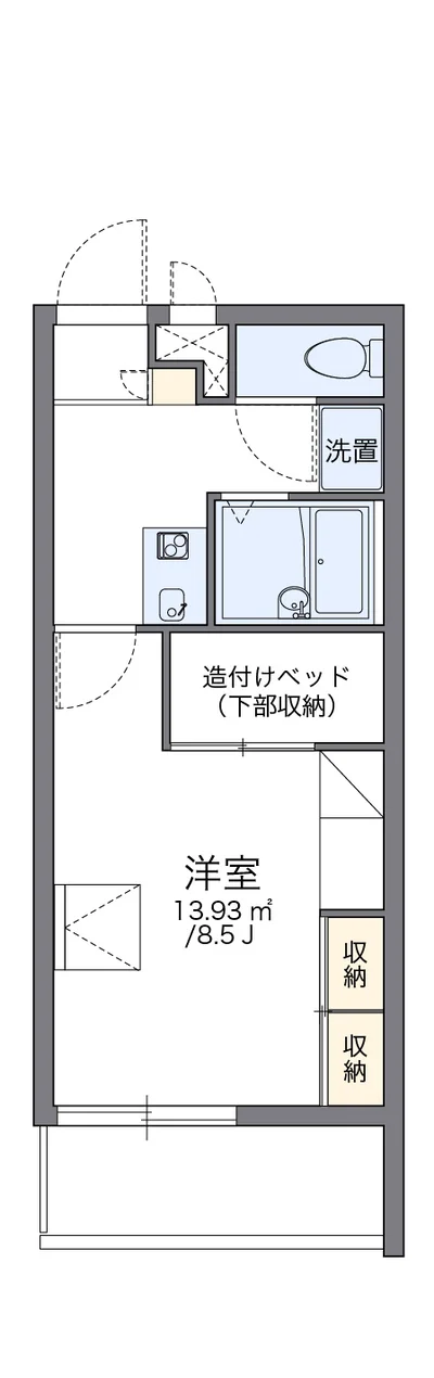 レオパレス島上