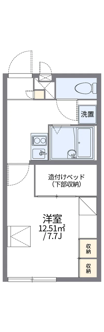 レオパレスＤＡＩＭＯＮ
