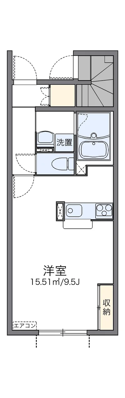 レオネクストさくらんぼ