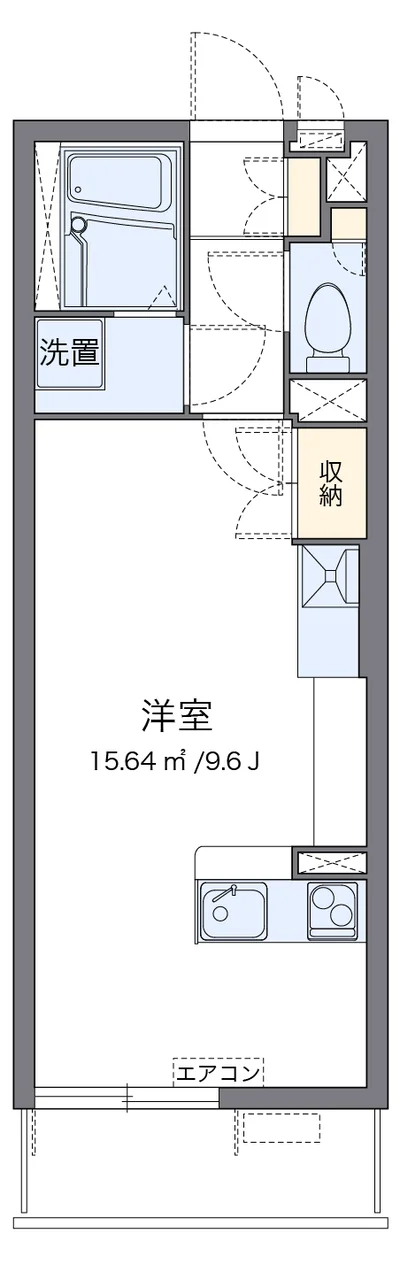 クレイノパレスアニマル21
