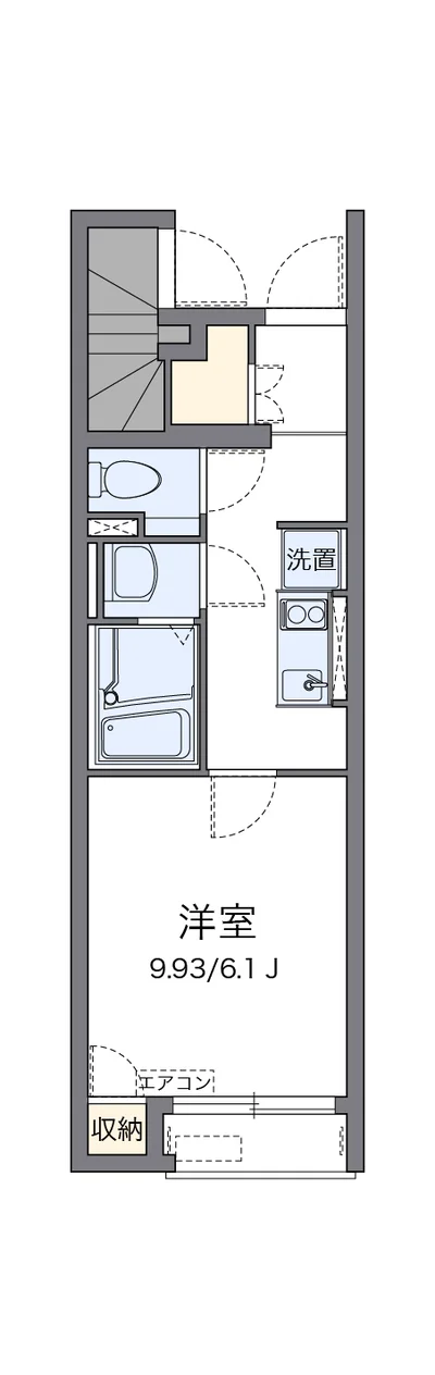 レオネクストエスポワールⅡ