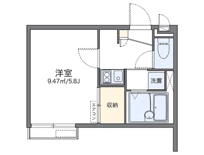 レオパレスコーポＯＨＴＡＫＩ