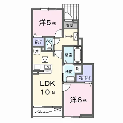 上飯田4丁目アパート